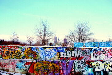 Cleveland City Council Amends Graffiti Law
