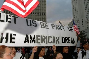 Immigrants Are the Solution, Not the Problem