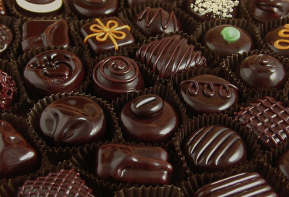 ¿En qué lugar del mundo se consume más chocolate?