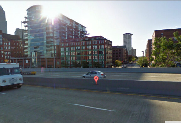 Flats East Bank Roadway Enhancements: Main Avenue, W. 9th Street & W. Lakeside