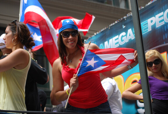 New Poll Shows Puerto Ricans Want Statehood
