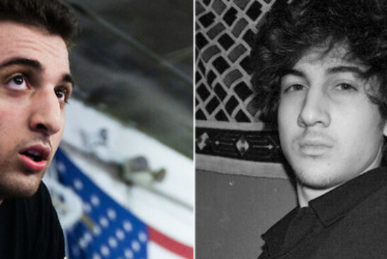 Las incógnitas por resolver del atentado de Boston: ¿actuaron solos los Tsarnaev?