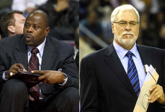 ¿Cuál sería el coach ideal para los Cleveland Cavaliers?