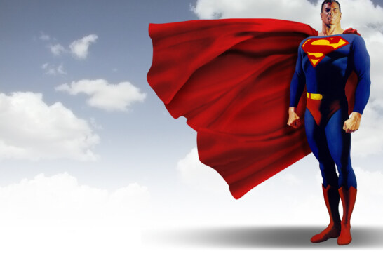 Mayor Frank G. Jackson to Declare April 18th Superman Day in the City of Cleveland