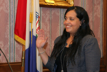 Mayor Jackson Names New Cleveland School Board Member: Stephanie Morales