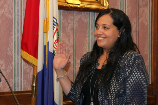 Mayor Jackson Names New Cleveland School Board Member: Stephanie Morales