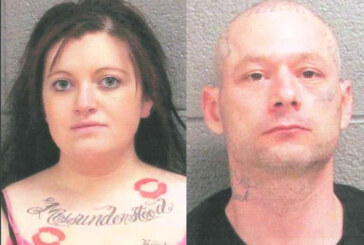 Lorain County Man and Woman Charged with Human Trafficking Offenses