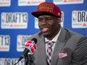 anthony Bennett