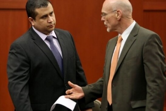 Jurado declara inocente a George Zimmerman