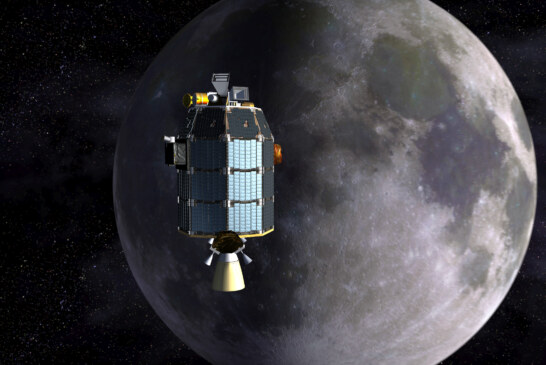 See the Launch of NASA’s LADEE Mission to the Moon