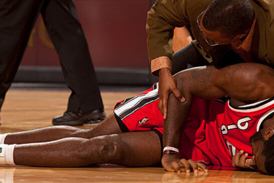 Una oportunidad más para Greg Oden en la NBA