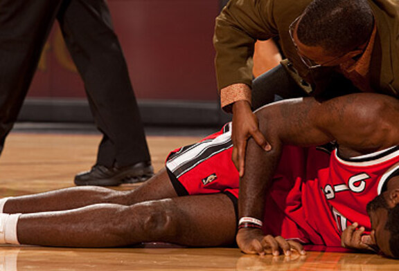 Una oportunidad más para Greg Oden en la NBA