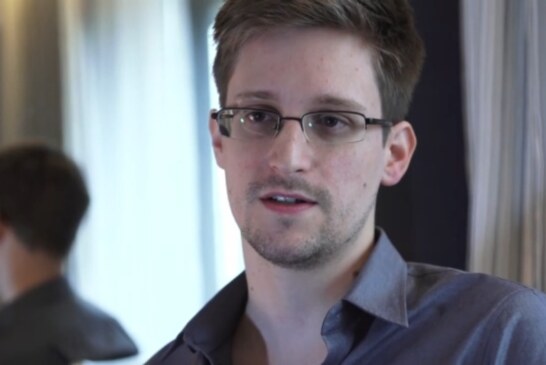 Snowden denuncia que Alemania sabía del espionaje masivo de Estados Unidos