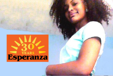 Remarkable experience working as a volunteer intern with Esperanza Inc.