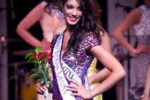 Eligen a Miss U.S. Latina 2013. Ashley Garner Mexicana de nacimiento
