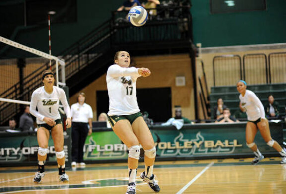 El sabor latino de las Lady Bulls de USF