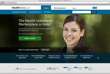 Obamacare: ¿la peor página web del mundo?
