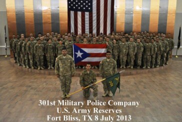 Ohio Latino Affairs Commission recognizes the 65th Infantry Regiment – “Borinqueneers”