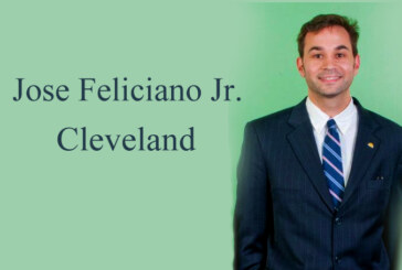 Ohio Latino Affairs Commission Announces New Appointment to its Board: Jose Feliciano Jr