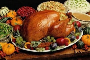 Cleveland Foodbank and City of Cleveland Announce Thanksgiving Holiday Meal Sites
