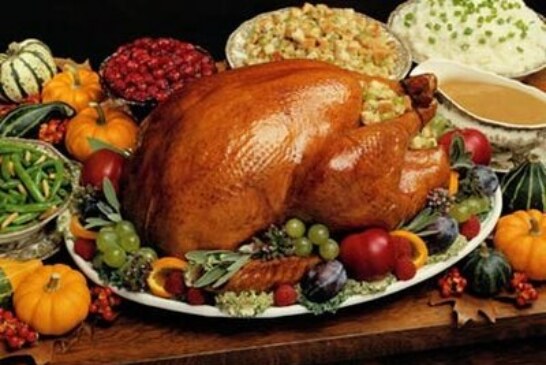 Cleveland Foodbank and City of Cleveland Announce Thanksgiving Holiday Meal Sites