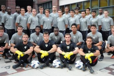 Los “internacionales” VCU Rams del futbol soccer buscan terminar su temporada con récord ganador