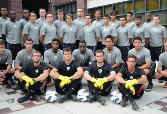 Los “internacionales” VCU Rams del futbol soccer buscan terminar su temporada con récord ganador