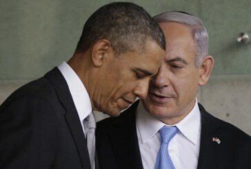 Israel considera que “el acuerdo con Irán es un error histórico”