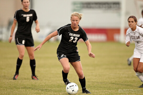 Las Buffaloes de Colorado sorprenden a las Cougars de BYU y avanzan a los Sweet 16