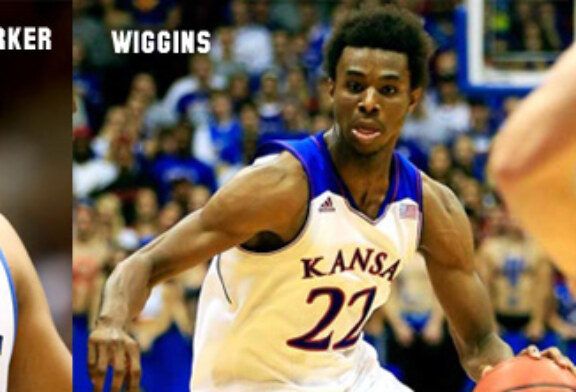 Randle, Wiggins y Parker no ceden en su pugna por el ser el mejor de la NCAA