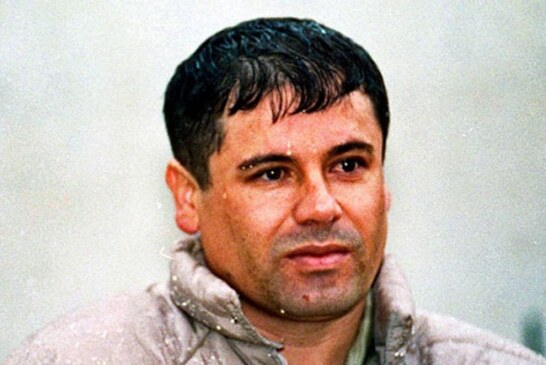 Capturado “El Chapo” Guzmán, el capo narco más buscado del mundo