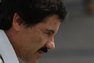 Señales de teléfono por satélite permitieron localizar a ‘El Chapo’ Guzmán