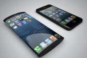 El próximo iPhone 6 tendrá una pantalla más grande