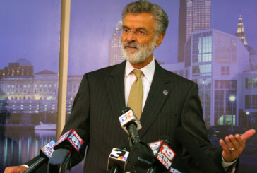 Cleveland Mayor Frank G. Jackson to Discuss  State of the City Wednesday, March 5