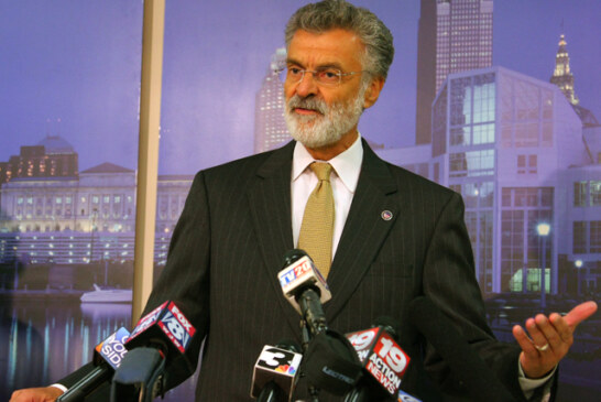 Cleveland Mayor Frank G. Jackson to Discuss  State of the City Wednesday, March 5