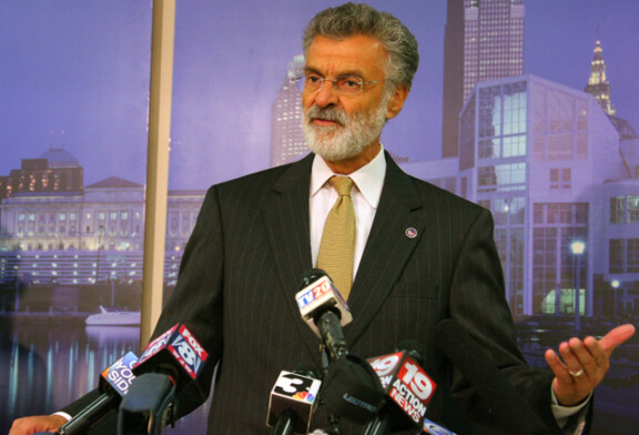 Cleveland Mayor Frank G. Jackson to Discuss  State of the City Wednesday, March 5