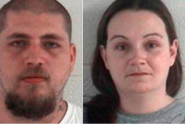Ashland Couple Convicted of Labor Trafficking and Related Crimes