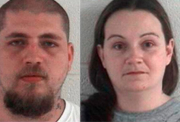 Ashland Couple Convicted of Labor Trafficking and Related Crimes