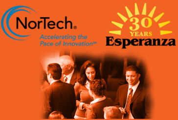 Saint Martin de Porres, Esperanza & NorTech to Announce Partnership