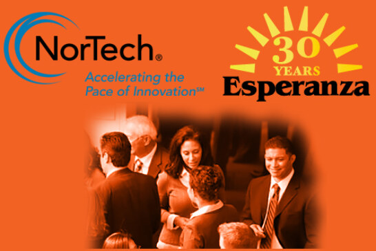 Saint Martin de Porres, Esperanza & NorTech to Announce Partnership