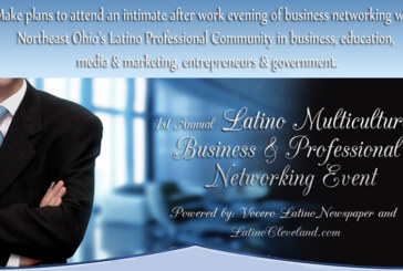 Annual Latino Multicultural Business & Professional Networking Event
