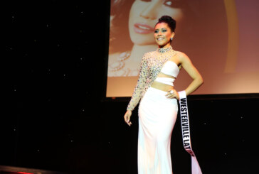 Ohio Cuenta con Nueva Reina Miss Ohio Latina.