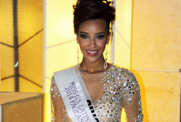 Declaracion de la hermosa Miss Ohio Latina 2014, Carolina Peguero,