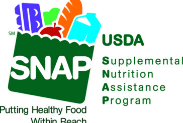 New program SNAP Supplemental Nutritional Assistant Program same as Food Stamps.