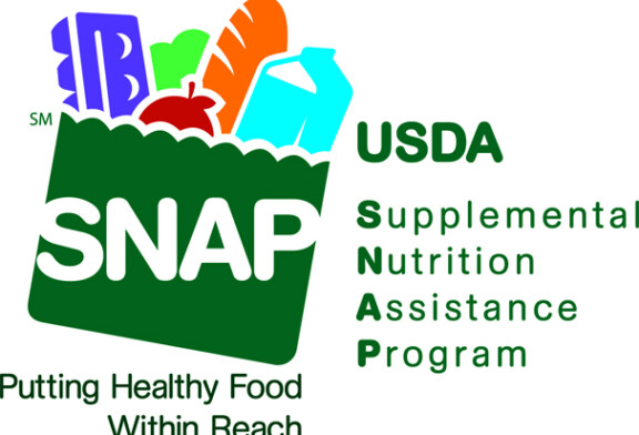 New program SNAP Supplemental Nutritional Assistant Program same as Food Stamps.