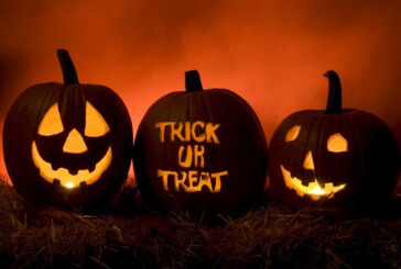 Halloween Observance Date, Safety Tips