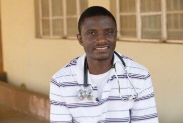 Fallece médico enfermo de ébola