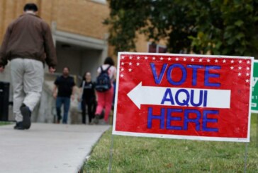 Why is important for Latinos to vote?