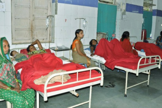 Arrestan a cirujano por la muerte de mas de 80 mujeres en la India