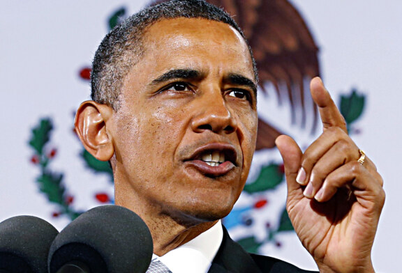 Obama Anunciará Alivio Migratorio